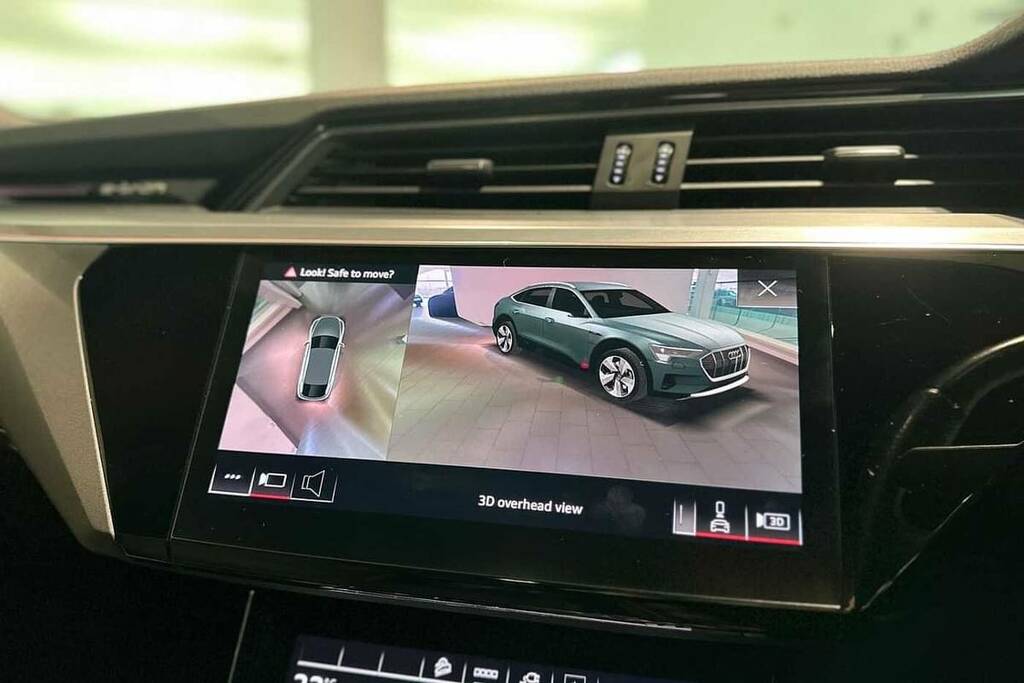 Audi E-tron E-tron Gt Vorsprung Quattro Grey #24