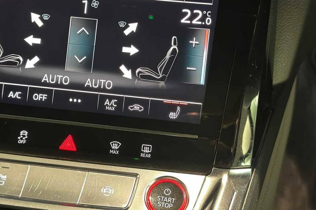 Audi E-tron E-tron Gt Vorsprung Quattro Grey #22