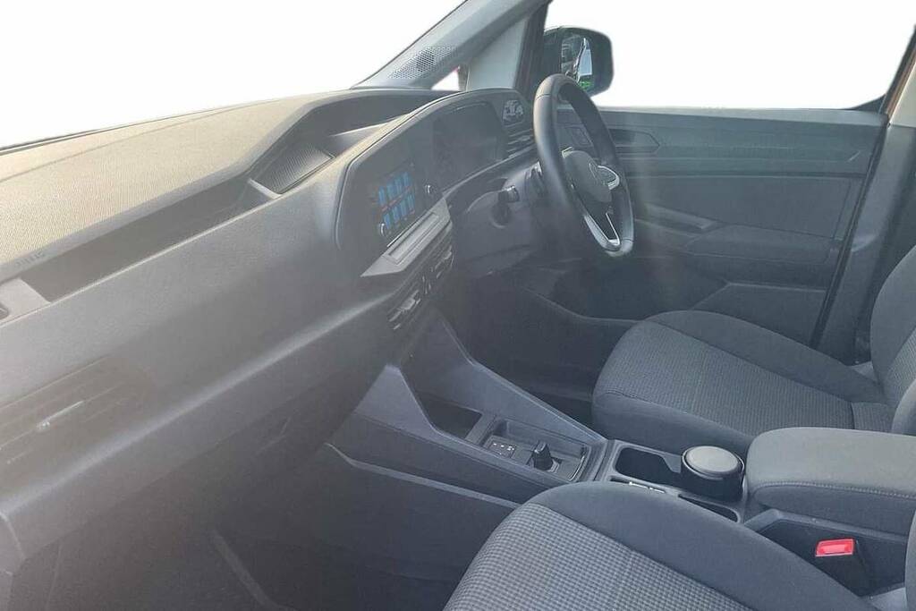 Volkswagen Caddy California Maxi 2.0 Tdi California Maxi Camper Dsg Brown #2