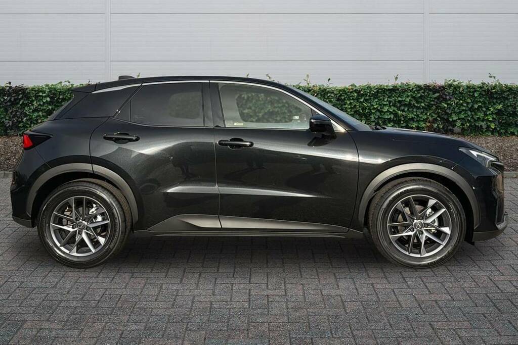 Lexus LBX 1.5 Premium E-cvt BK26KGE #5