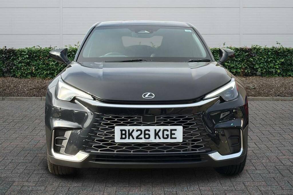 Lexus LBX 1.5 Premium E-cvt BK26KGE #3