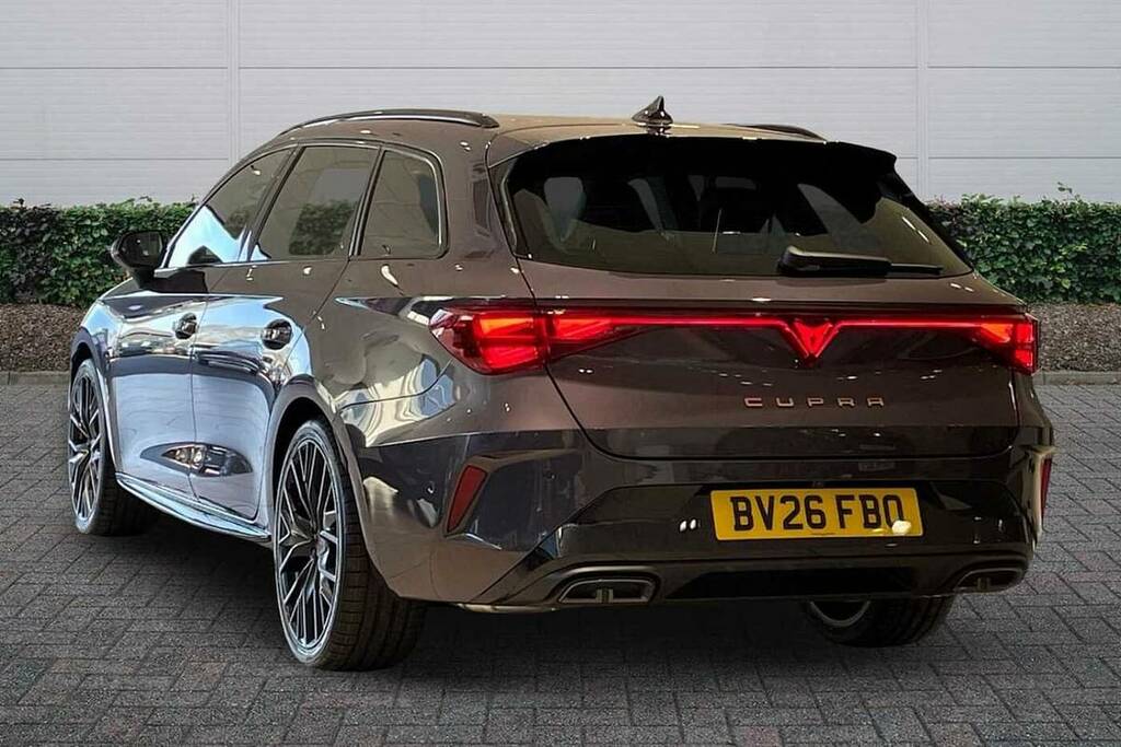Cupra Leon 1.5 Etsi 150 Shadow Edition Dsg BV26FBO  #3