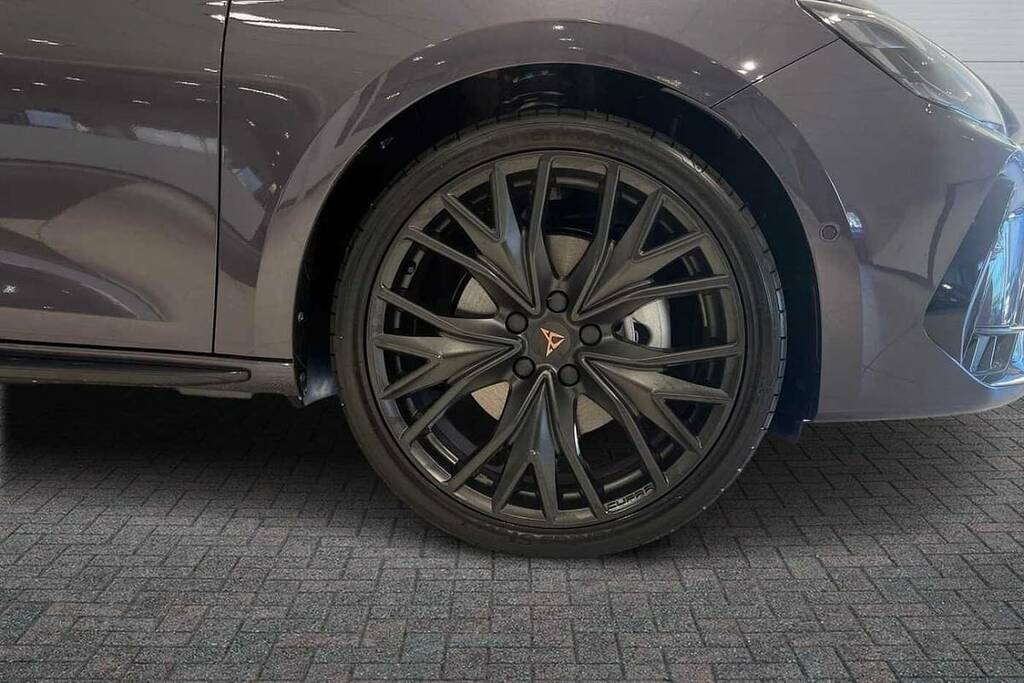 Cupra Leon 1.5 Etsi 150 Shadow Edition Dsg BV26FBO  #5