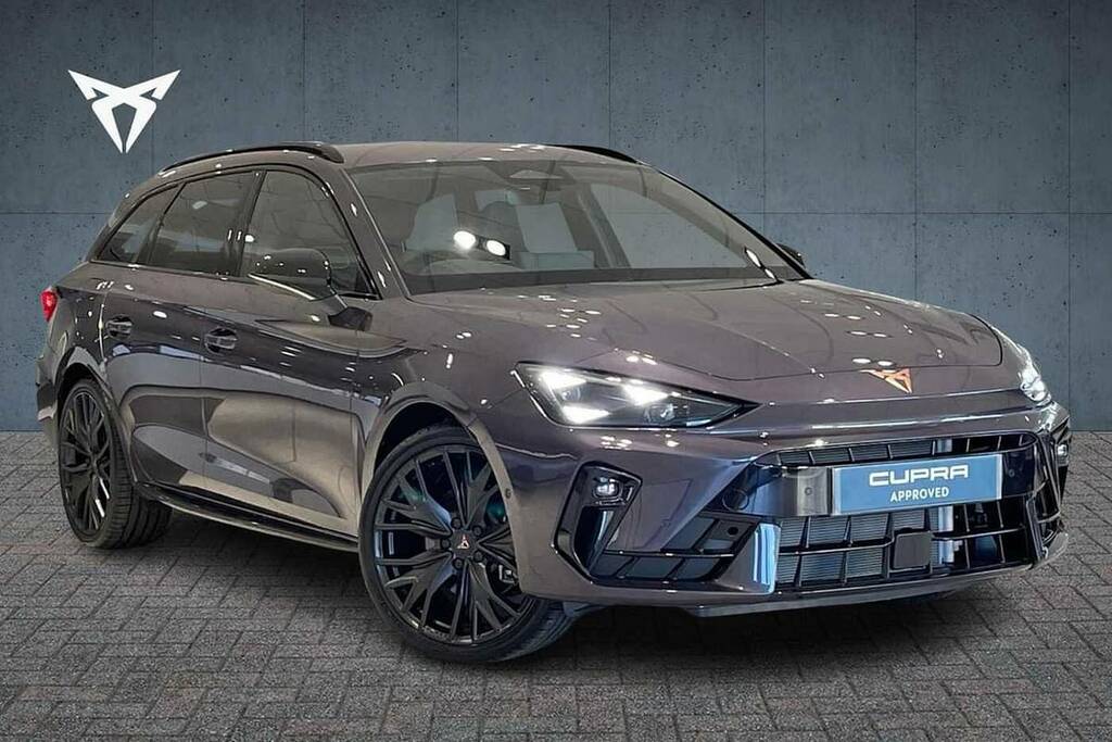 Cupra Leon 1.5 Etsi 150 Shadow Edition Dsg