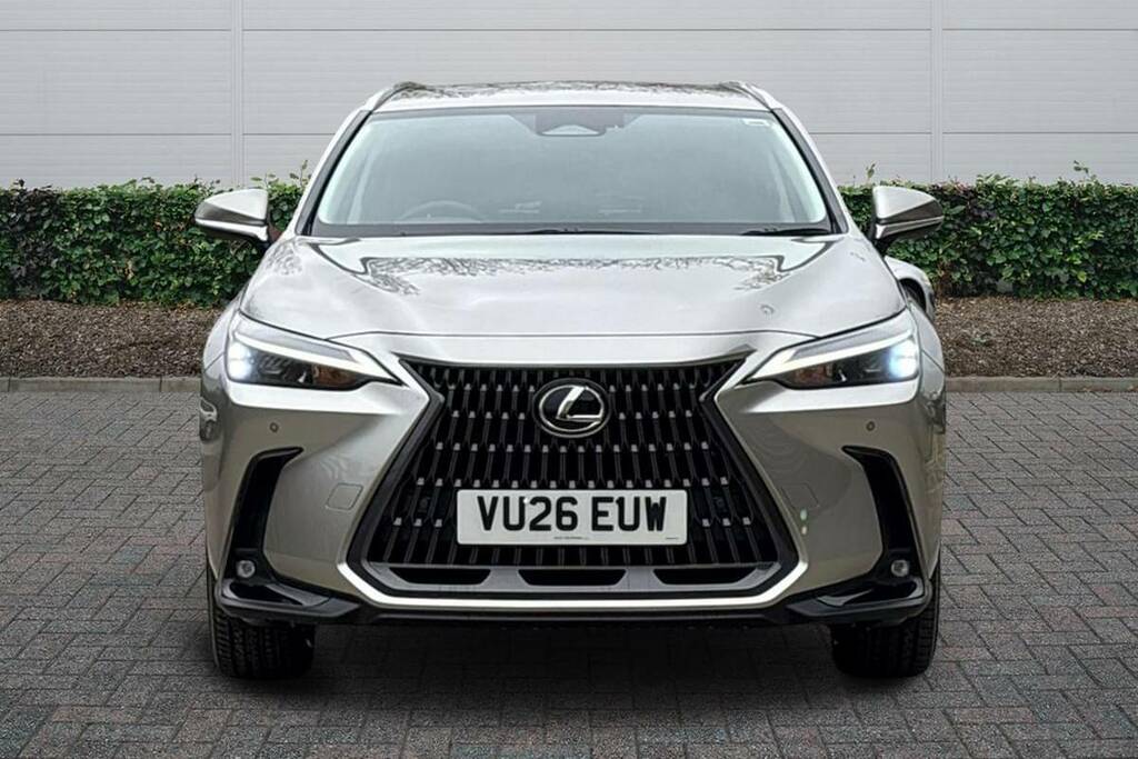 Lexus NX 450H 292 Premium E-cvt VU26EUW #3