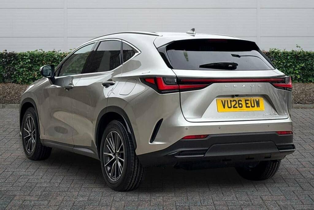 Lexus NX 450H 292 Premium E-cvt VU26EUW #2