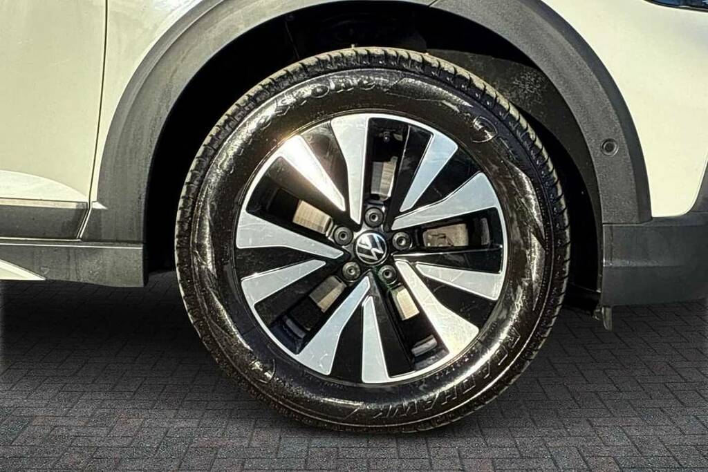 Volkswagen Taigo 1.0 Tsi Life FM72MYN Grey #5