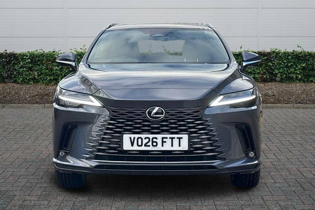 Lexus RX 350H 206 Premium Plus E-cvt VO26FTT #3