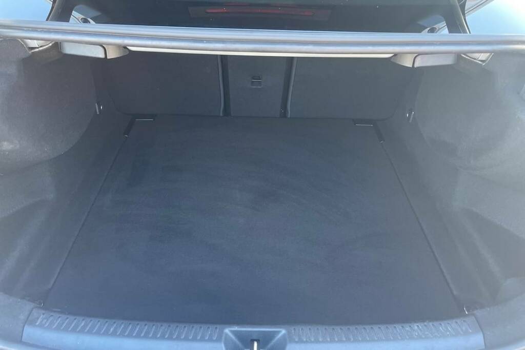 Mercedes-Benz A Class A200d Amg Line Executive AP23TWD Silver #2