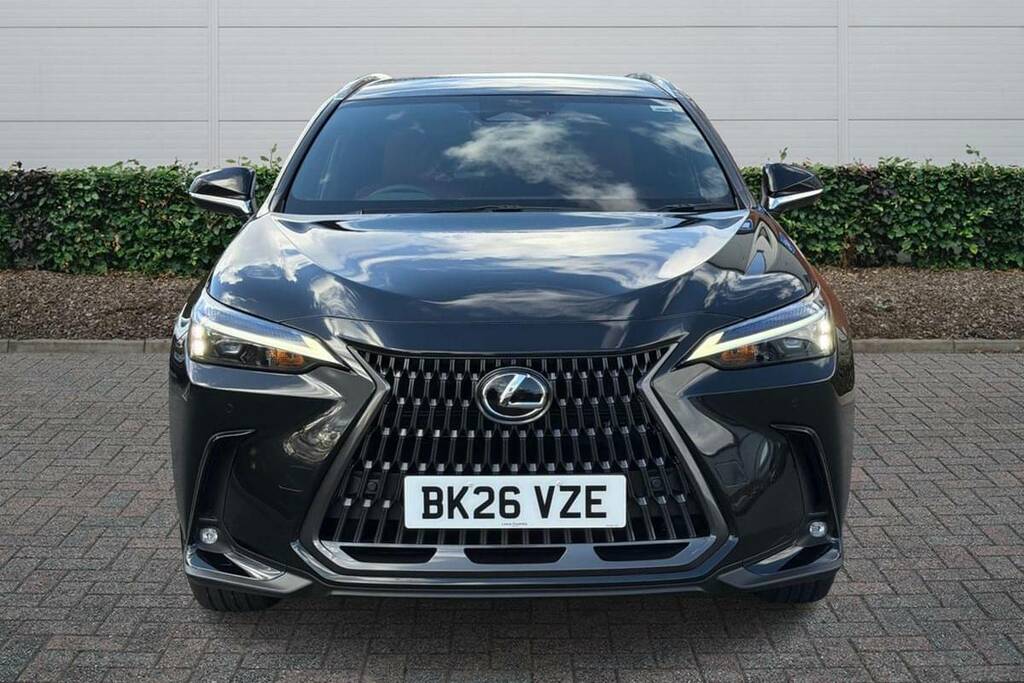 Lexus NX 450H 292 Premium E-cvt LL Pro BK26VZE #3