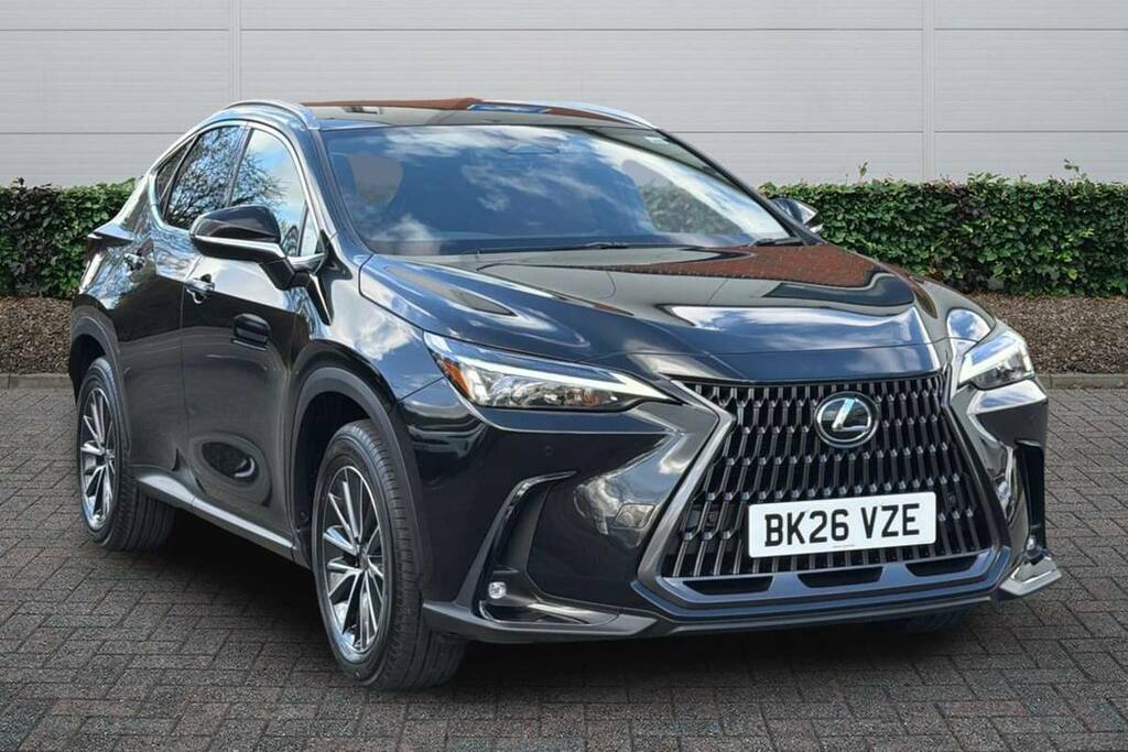 Lexus NX 450H 292 Premium E-cvt LL Pro