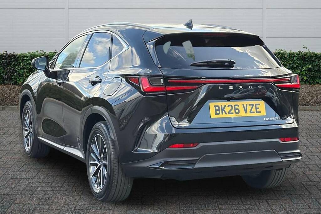 Lexus NX 450H 292 Premium E-cvt LL Pro BK26VZE #2