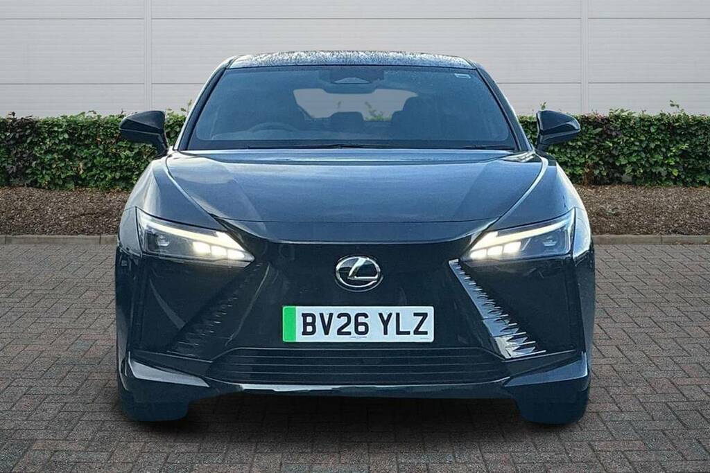 Lexus RZ 350E 165Kw Premium 77 Kwh BV26YLZ #3