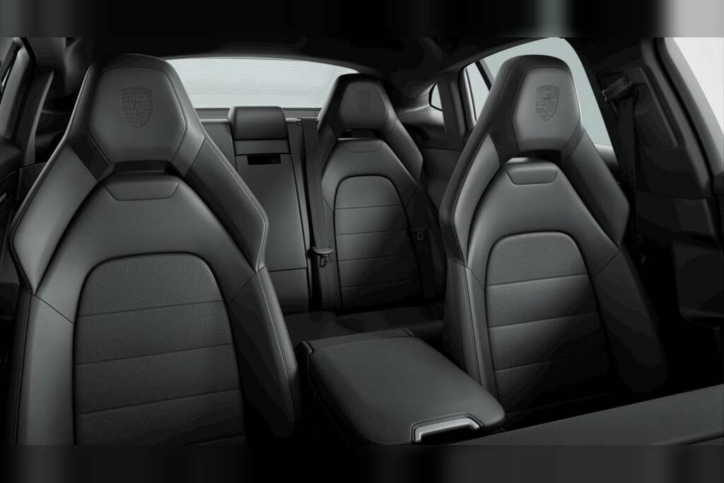 Porsche Panamera 2.9 V6 4 E-hybrid Pdk Grey #6