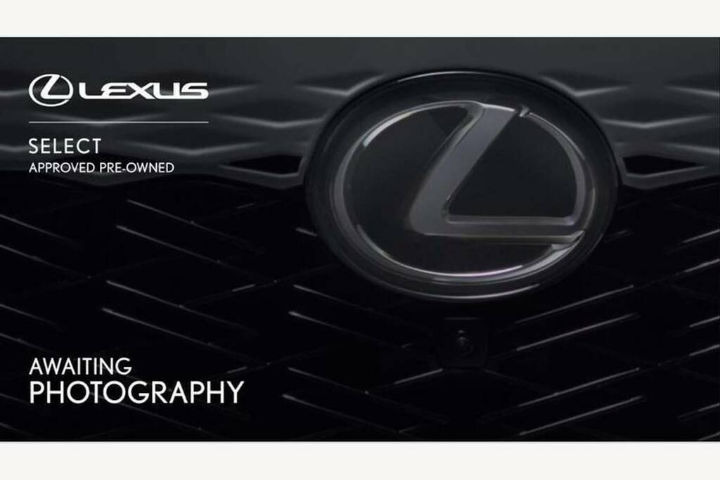 Lexus NX 450H 2.5 E-cvt Premium Plus Pack White