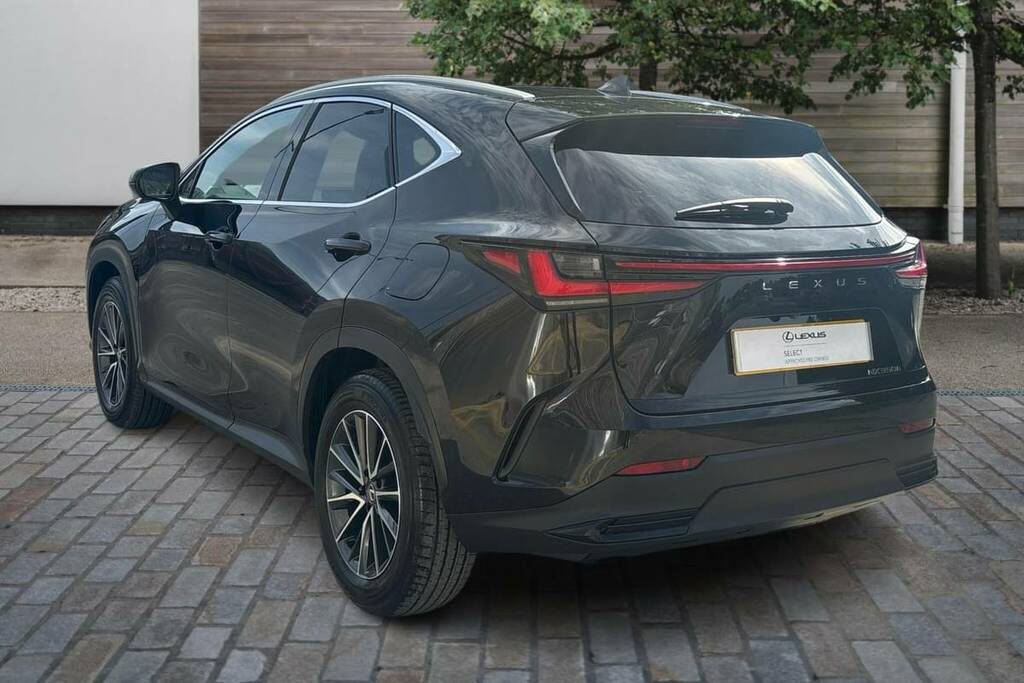 Lexus NX 350H 2.5 Premium E-cvt LL Propan Roof 2Wd VO75FLX #3