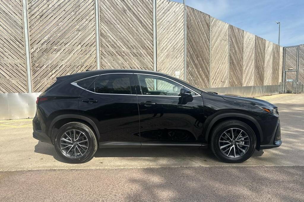 Lexus NX 350H 2.5 Premium E-cvt LL Propan Roof 2Wd VO75FLX #4