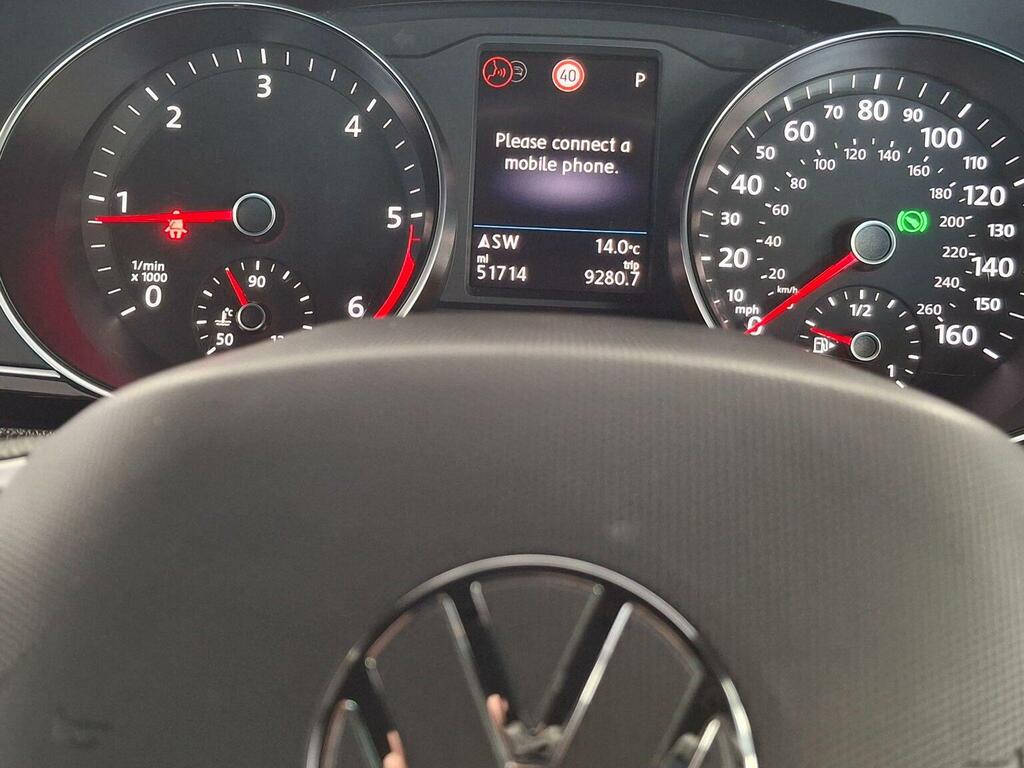 Volkswagen Passat Estate 2.0 Tdi Evo R-line Dsg Euro 6 Ss 20 Grey #5