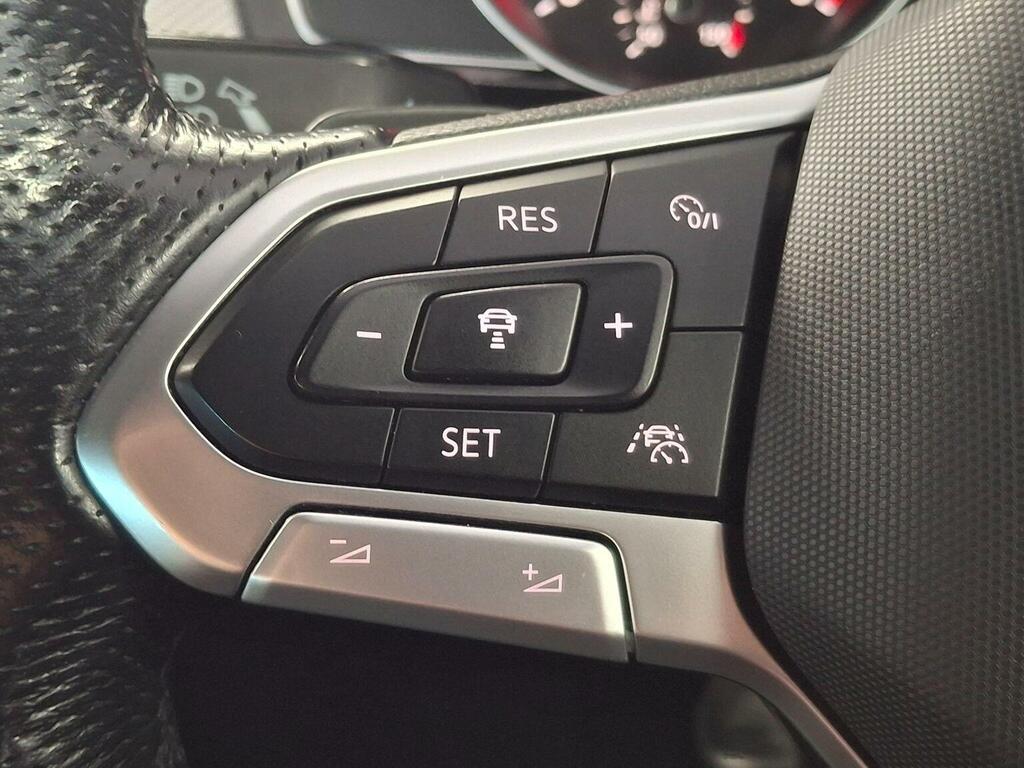 Volkswagen Passat Estate 2.0 Tdi Evo R-line Dsg Euro 6 Ss 20 Grey #6