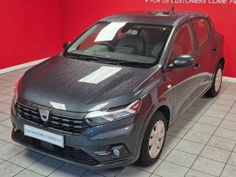 Dacia Sandero 1.0 Sandero Comfort Grey
