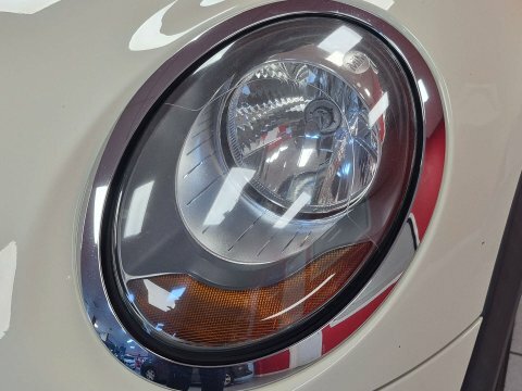 Mini Hatch 1.5 Cooper YS66ETY White #6