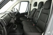 Peugeot Boxer 2.2 Bluehdi 140 Grey #6