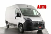 Peugeot Boxer 2.2 Bluehdi 140 Grey