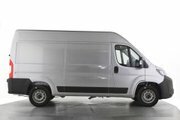 Peugeot Boxer 2.2 Bluehdi 140 Grey #4