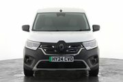 Renault Kangoo Ml19 90Kw 44Kwh HY24CVO White #4