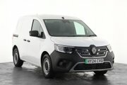 Renault Kangoo Ml19 90Kw 44Kwh White