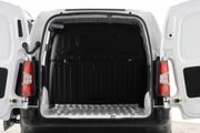 Vauxhall Combo 1.5 Turbo D DV75YJH White #3