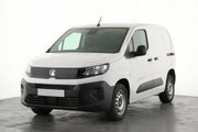 Vauxhall Combo 1.5 Turbo D DV75YJH White #6