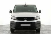 Vauxhall Combo 1.5 Turbo D DV75YKM White #5