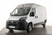 Peugeot Boxer 335 L3h2 2.2 Grey #5