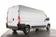 Peugeot Boxer 335 L3h2 2.2 Grey #3