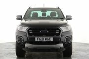 Ford Ranger Ford Ranger Wildtrak FG21WGE Black #4