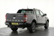 Ford Ranger Ford Ranger Wildtrak FG21WGE Black #3