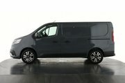 Renault Trafic Sl30 Blue Dci LJ26VEX Grey #6