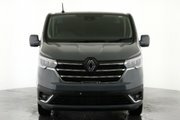 Renault Trafic Sl30 Blue Dci LJ26VEX Grey #5