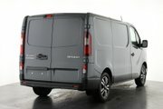 Renault Trafic Sl30 Blue Dci LJ26VEX Grey #3
