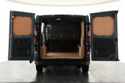 Renault Trafic Sl30 Blue Dci Grey