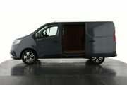 Renault Trafic Sl30 Blue Dci LJ26VEW Grey #5