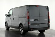 Renault Trafic Sl30 Blue Dci LJ26VEW Grey #6