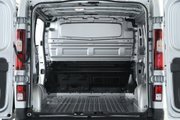 Renault Trafic Sl30 Blue Dci LJ26VEP Grey #3