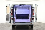 Nissan Primastar 30 L2h1 2.0 DV26JZK White #2