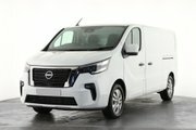 Nissan Primastar 30 L2h1 2.0 DV26JZK White #6