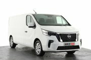 Nissan Primastar 30 L2h1 2.0 White