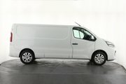 Nissan Primastar 30 L2h1 2.0 DV26JZK White #4