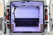 Nissan Primastar 30 L2h1 2.0 DV26JZK White #3
