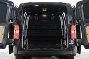 Vauxhall Vivaro L2h1 1.5 Turbo DT75WMG Grey #2